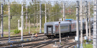 На Балтийском направлении меняется движение поездов